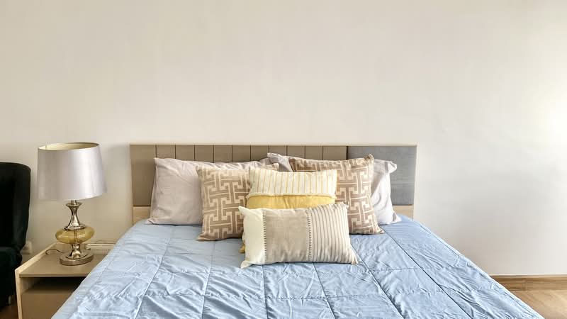 Supalai Monte at Viang, Chiang Mai, Super Highway, Wat Khet, Muang Chiang Mai, Chiang Mai, Studio, 33 sqm, Condo For Rent, by Noi, 7843786 - DDproperty.com