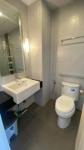 Supalai Monte at Viang, Chiang Mai, Super Highway, Wat Khet, Muang Chiang Mai, Chiang Mai, Studio, 33 sqm, Condo For Rent, by Noi, 7843786 - DDproperty.com