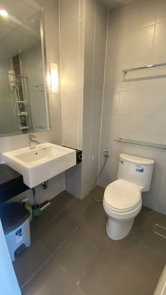 Supalai Monte at Viang, Chiang Mai, Super Highway, Wat Khet, Muang Chiang Mai, Chiang Mai, Studio, 33 sqm, Condo For Rent, by Noi, 7843786 - DDproperty.com