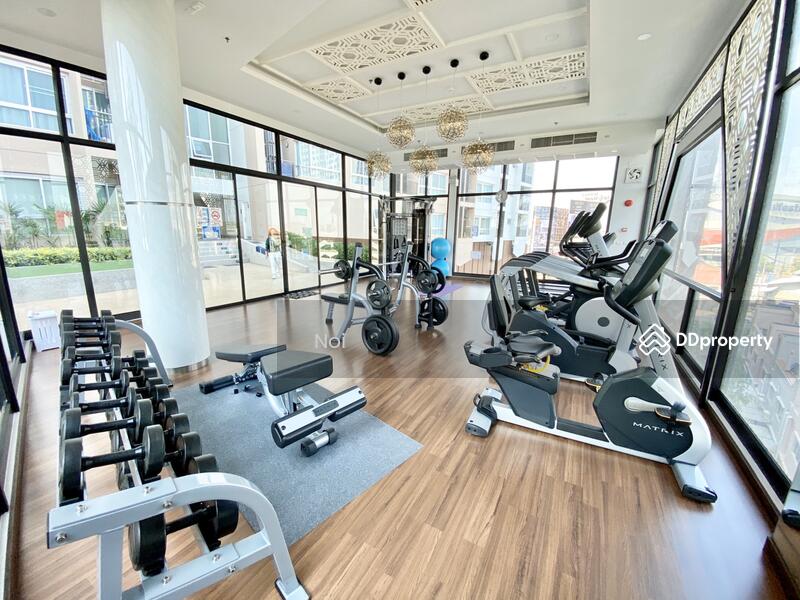 Supalai Monte at Viang, Chiang Mai, Super Highway, Wat Khet, Muang Chiang Mai, Chiang Mai, Studio, 33 sqm, Condo For Rent, by Noi, 7843786 - DDproperty.com