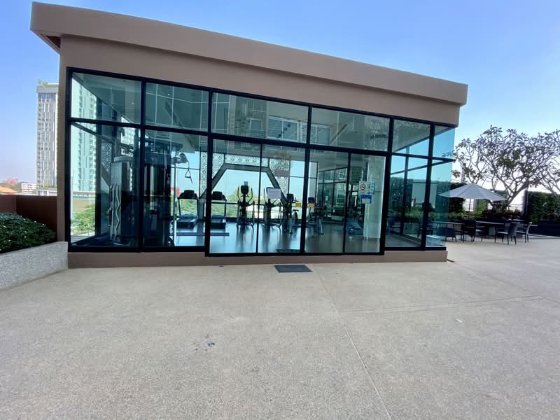 Supalai Monte at Viang, Chiang Mai, Super Highway, Wat Khet, Muang Chiang Mai, Chiang Mai, Studio, 33 sqm, Condo For Rent, by Noi, 7843786 - DDproperty.com