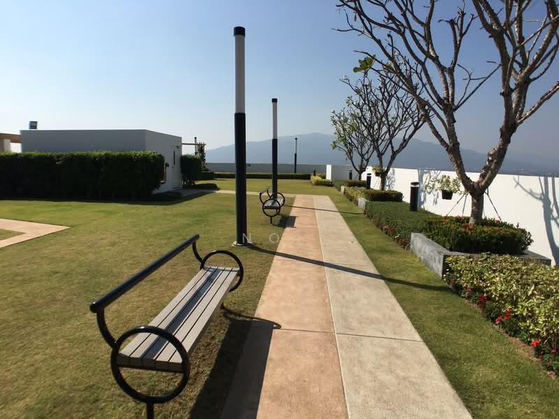 Supalai Monte at Viang, Chiang Mai, Super Highway, Wat Khet, Muang Chiang Mai, Chiang Mai, Studio, 33 sqm, Condo For Rent, by Noi, 7843786 - DDproperty.com