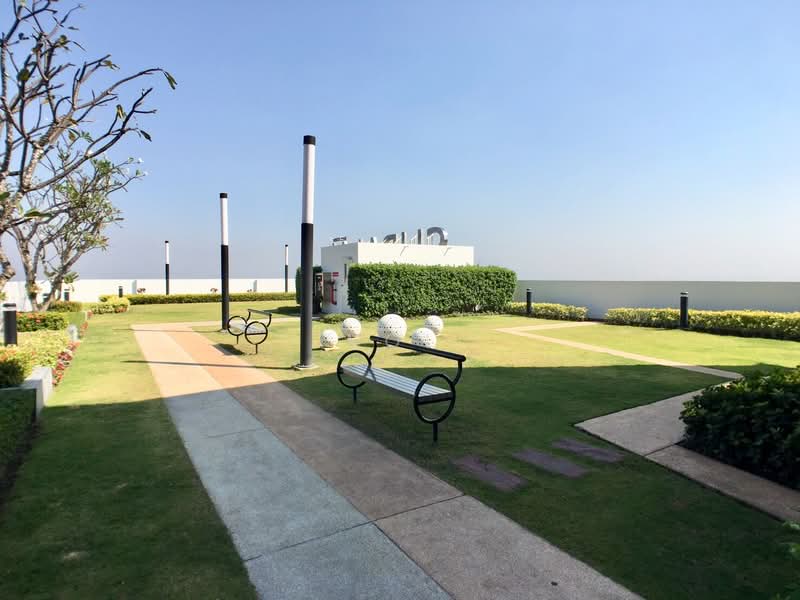 Supalai Monte at Viang, Chiang Mai, Super Highway, Wat Khet, Muang Chiang Mai, Chiang Mai, Studio, 33 sqm, Condo For Rent, by Noi, 7843786 - DDproperty.com