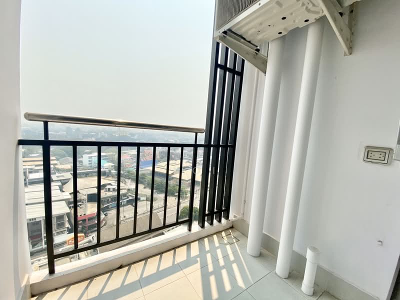 Supalai Monte at Viang, Chiang Mai, Super Highway, Wat Khet, Muang Chiang Mai, Chiang Mai, Studio, 33 sqm, Condo For Rent, by Noi, 7843786 - DDproperty.com
