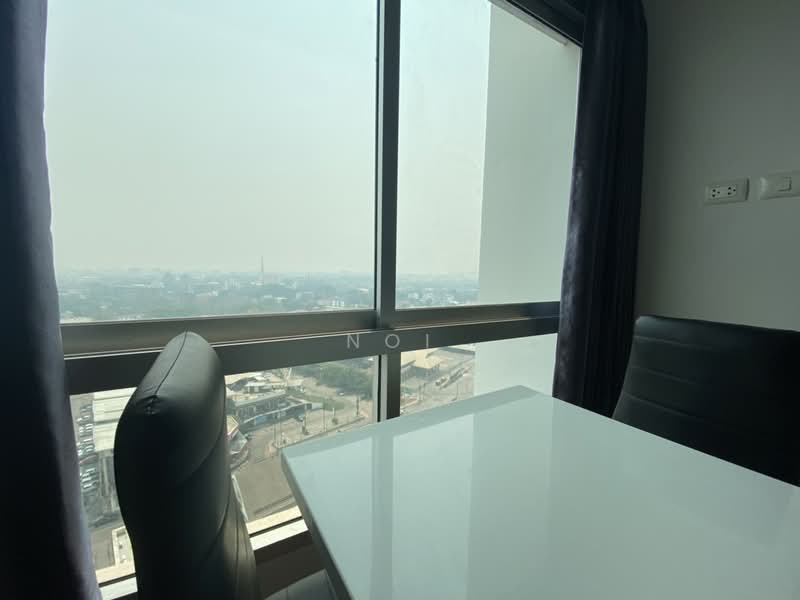 Supalai Monte at Viang, Chiang Mai, Super Highway, Wat Khet, Muang Chiang Mai, Chiang Mai, Studio, 33 sqm, Condo For Rent, by Noi, 7843786 - DDproperty.com