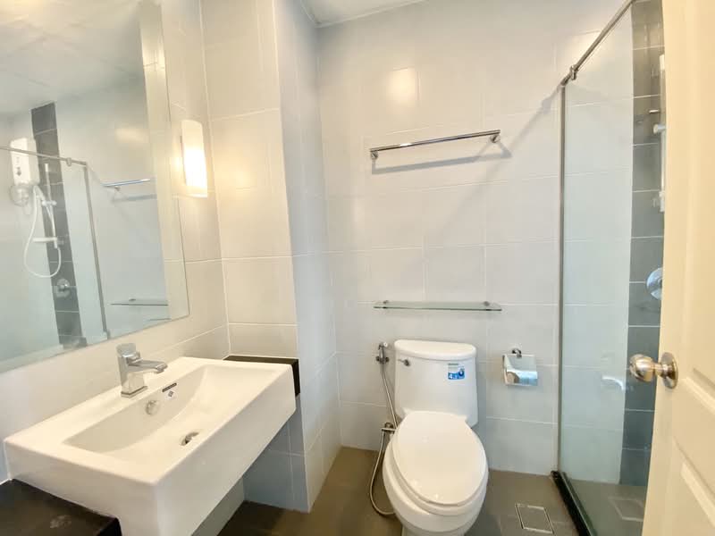 Supalai Monte at Viang, Chiang Mai, Super Highway, Wat Khet, Muang Chiang Mai, Chiang Mai, Studio, 33 sqm, Condo For Rent, by Noi, 7843786 - DDproperty.com