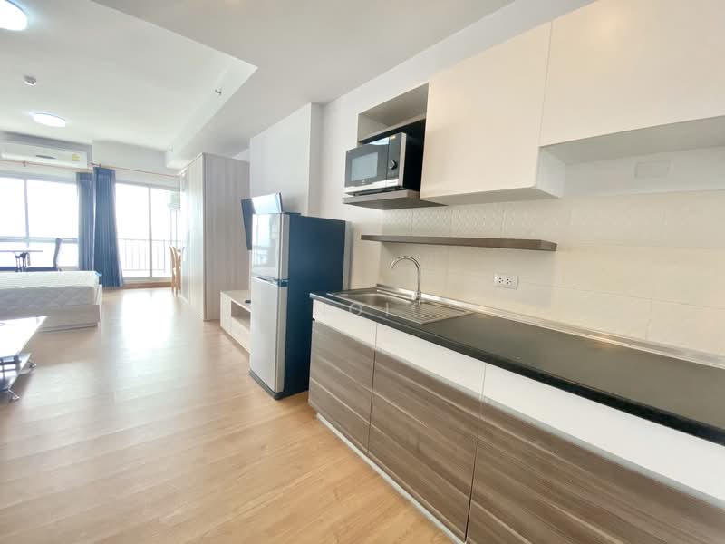 Supalai Monte at Viang : ศุภาลัย มอนเต้ แอท เวียง, เชียงใหม่, ซุปเปอร์ไฮเวย์, วัดเกต, เมืองเชียงใหม่, เชียงใหม่, 33 ตร.ม., คอนโด ให้เช่า, โดย Noi, 7843786 - DDproperty.com