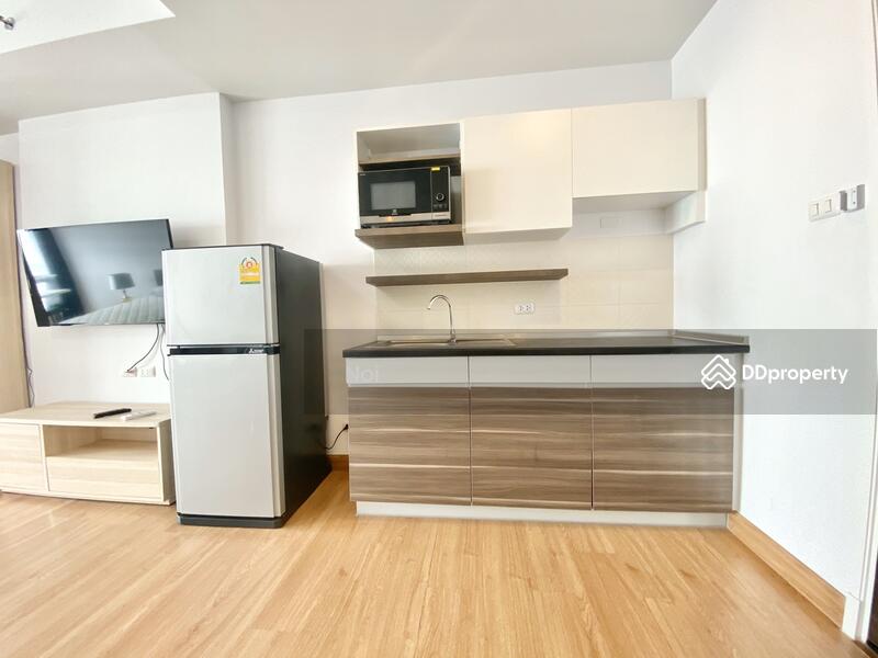 Supalai Monte at Viang, Chiang Mai, Super Highway, Wat Khet, Muang Chiang Mai, Chiang Mai, Studio, 33 sqm, Condo For Rent, by Noi, 7843786 - DDproperty.com