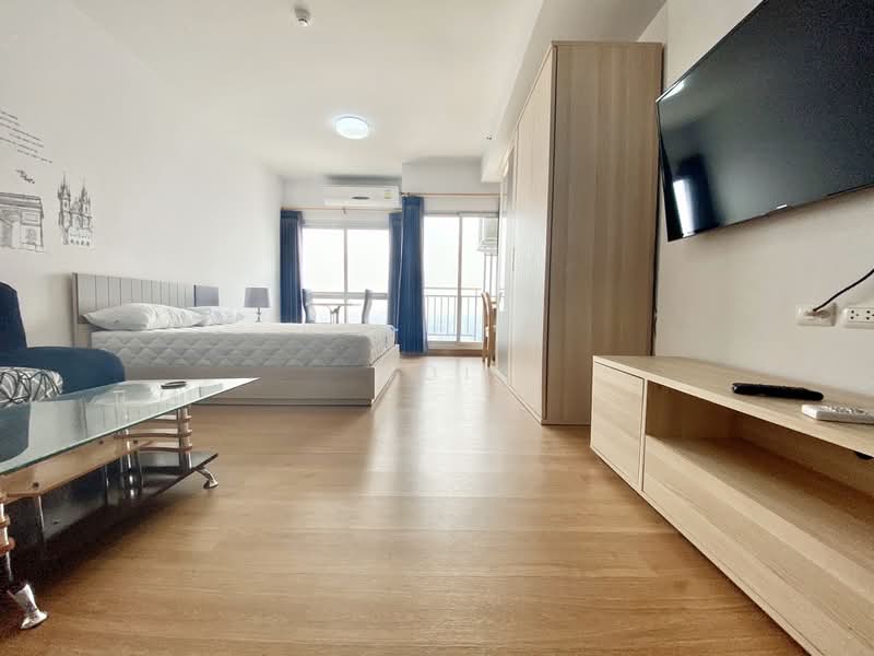 Supalai Monte at Viang, Chiang Mai, Super Highway, Wat Khet, Muang Chiang Mai, Chiang Mai, Studio, 33 sqm, Condo For Rent, by Noi, 7843786 - DDproperty.com