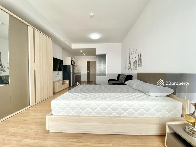 Supalai Monte at Viang, Chiang Mai, Super Highway, Wat Khet, Muang Chiang Mai, Chiang Mai, Studio, 33 sqm, Condo For Rent, by Noi, 7843786 - DDproperty.com