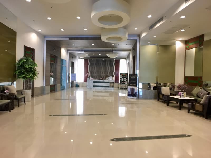 Supalai Monte at Viang, Chiang Mai, Super Highway, Wat Khet, Muang Chiang Mai, Chiang Mai, Studio, 33 sqm, Condo For Rent, by Noi, 7843786 - DDproperty.com