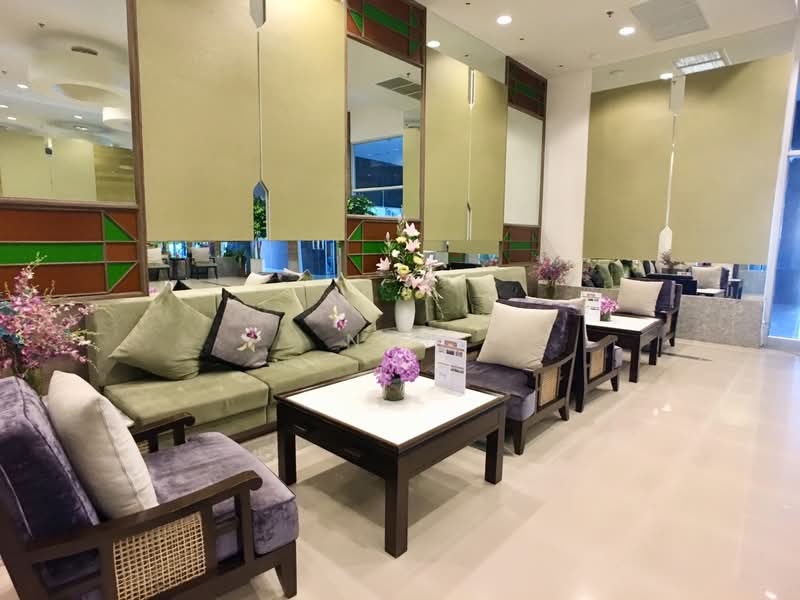Supalai Monte at Viang, Chiang Mai, Super Highway, Wat Khet, Muang Chiang Mai, Chiang Mai, Studio, 33 sqm, Condo For Rent, by Noi, 7843786 - DDproperty.com