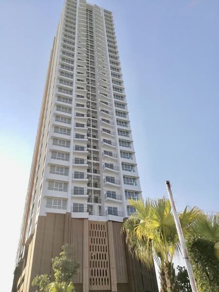 Supalai Monte at Viang, Chiang Mai, Super Highway, Wat Khet, Muang Chiang Mai, Chiang Mai, Studio, 33 sqm, Condo For Rent, by Noi, 7843786 - DDproperty.com