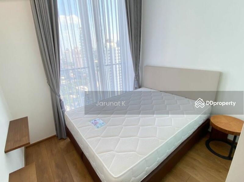 Noble BE33, Bangkok, 19 Soi Sukhumvit 33, Khlong Tan Nua, Watthana, Bangkok, 2 Bedrooms, 55 sqm, Condo For Rent, by Jarunat K, 7843850 - DDproperty.com