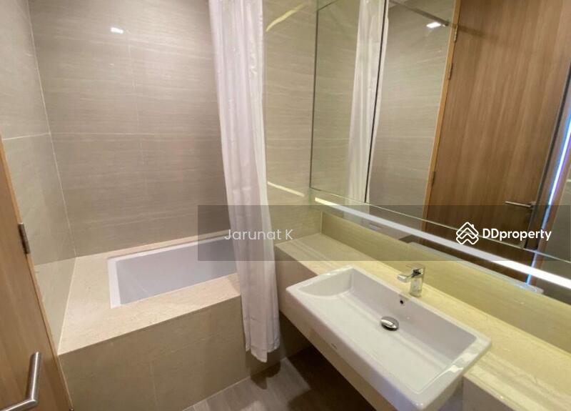 Noble BE33, Bangkok, 19 Soi Sukhumvit 33, Khlong Tan Nua, Watthana, Bangkok, 2 Bedrooms, 55 sqm, Condo For Rent, by Jarunat K, 7843850 - DDproperty.com