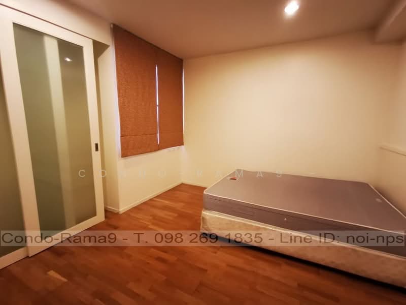 Amanta Ratchada, Bangkok, 77-88 Soi Ratchadaphisek 5, Ratchadaphisek Road, Din Daeng, Bangkok, 2 Bedrooms, 160 sqm, Condo For Rent, by Napatsorn Amorncheewasillapakul, 7843949 - DDproperty.com