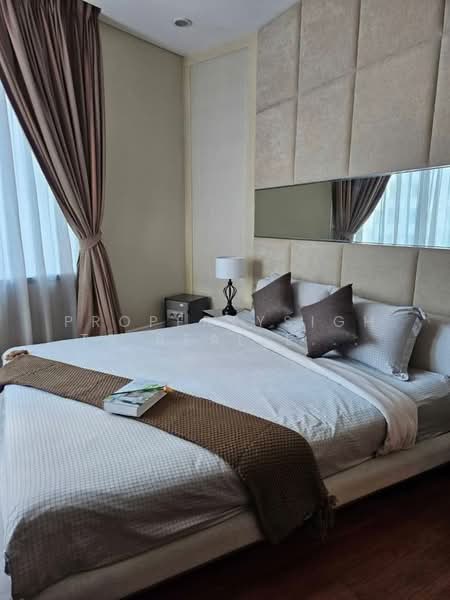 Bright Sukhumvit 24, Bangkok, Sukhumvit 24 Alley, Khong Tan, Khlong Toei, Bangkok, 1 Bedroom, 68 sqm, Condo For Rent, by PROPERTYSIGHTS REAL ESTATE, 7844372 - DDproperty.com