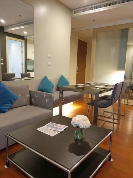 Bright Sukhumvit 24, Bangkok, Sukhumvit 24 Alley, Khong Tan, Khlong Toei, Bangkok, 1 Bedroom, 68 sqm, Condo For Rent, by PROPERTYSIGHTS REAL ESTATE, 7844372 - DDproperty.com