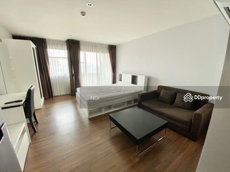 Punna Residence Oasis 2, Chiang Mai, Hwy Chiang Mai-Lampang Frontage Rd, Nong Pa Krang, Muang Chiang Mai, Chiang Mai, Studio, 33 sqm, Condo For Rent, by Noi, 7844472 - DDproperty.com