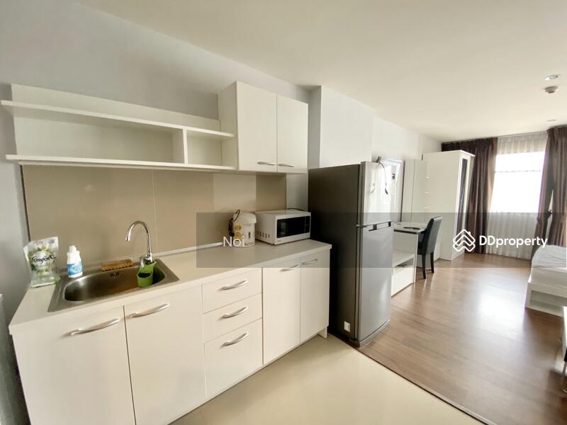 Punna Residence Oasis 2 : ปันนา เรสซิเดนซ์ โอเอซิส2, เชียงใหม่, ถ.ทางหลวงเชียงใหม่-ลำปาง, หนองป่าครั่ง, เมืองเชียงใหม่, เชียงใหม่, 33 ตร.ม., คอนโด ให้เช่า, โดย Noi, 7844472 - DDproperty.com