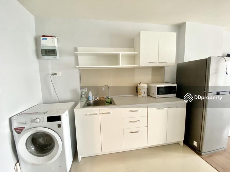 Punna Residence Oasis 2 : ปันนา เรสซิเดนซ์ โอเอซิส2, เชียงใหม่, ถ.ทางหลวงเชียงใหม่-ลำปาง, หนองป่าครั่ง, เมืองเชียงใหม่, เชียงใหม่, 33 ตร.ม., คอนโด ให้เช่า, โดย Noi, 7844472 - DDproperty.com