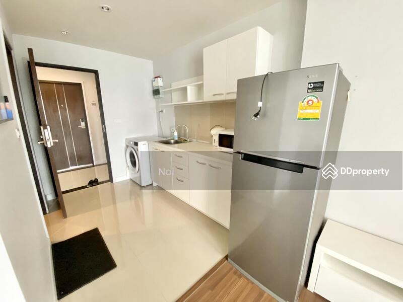 Punna Residence Oasis 2 : ปันนา เรสซิเดนซ์ โอเอซิส2, เชียงใหม่, ถ.ทางหลวงเชียงใหม่-ลำปาง, หนองป่าครั่ง, เมืองเชียงใหม่, เชียงใหม่, 33 ตร.ม., คอนโด ให้เช่า, โดย Noi, 7844472 - DDproperty.com