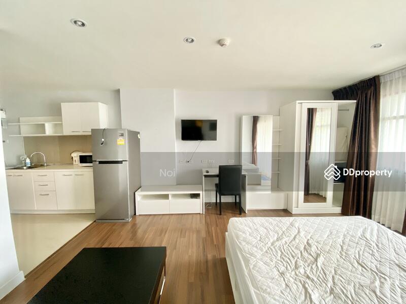 Punna Residence Oasis 2 : ปันนา เรสซิเดนซ์ โอเอซิส2, เชียงใหม่, ถ.ทางหลวงเชียงใหม่-ลำปาง, หนองป่าครั่ง, เมืองเชียงใหม่, เชียงใหม่, 33 ตร.ม., คอนโด ให้เช่า, โดย Noi, 7844472 - DDproperty.com