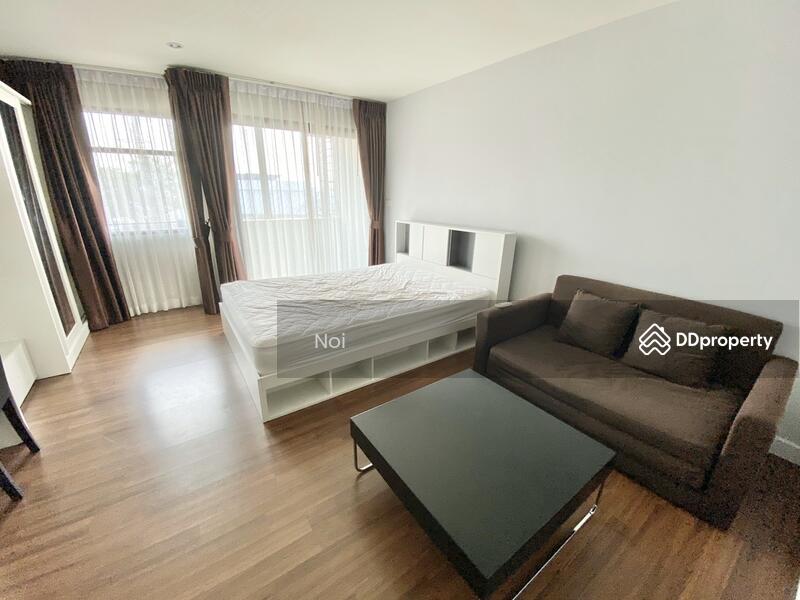 Punna Residence Oasis 2 : ปันนา เรสซิเดนซ์ โอเอซิส2, เชียงใหม่, ถ.ทางหลวงเชียงใหม่-ลำปาง, หนองป่าครั่ง, เมืองเชียงใหม่, เชียงใหม่, 33 ตร.ม., คอนโด ให้เช่า, โดย Noi, 7844472 - DDproperty.com