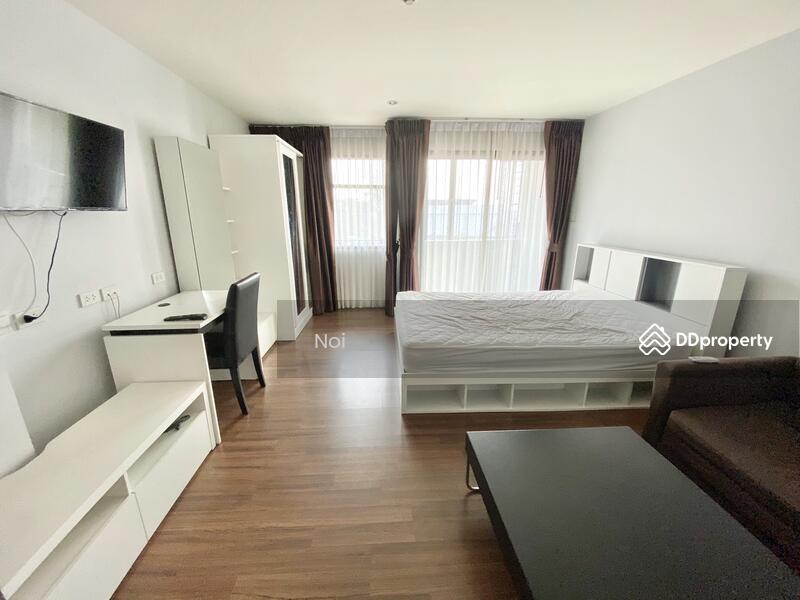 Punna Residence Oasis 2 : ปันนา เรสซิเดนซ์ โอเอซิส2, เชียงใหม่, ถ.ทางหลวงเชียงใหม่-ลำปาง, หนองป่าครั่ง, เมืองเชียงใหม่, เชียงใหม่, 33 ตร.ม., คอนโด ให้เช่า, โดย Noi, 7844472 - DDproperty.com