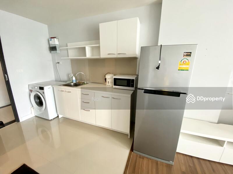 Punna Residence Oasis 2 : ปันนา เรสซิเดนซ์ โอเอซิส2, เชียงใหม่, ถ.ทางหลวงเชียงใหม่-ลำปาง, หนองป่าครั่ง, เมืองเชียงใหม่, เชียงใหม่, 33 ตร.ม., คอนโด ให้เช่า, โดย Noi, 7844472 - DDproperty.com