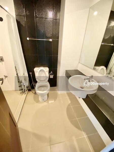 Punna Residence Oasis 2, Chiang Mai, Hwy Chiang Mai-Lampang Frontage Rd, Nong Pa Krang, Muang Chiang Mai, Chiang Mai, Studio, 33 sqm, Condo For Rent, by Noi, 7844472 - DDproperty.com