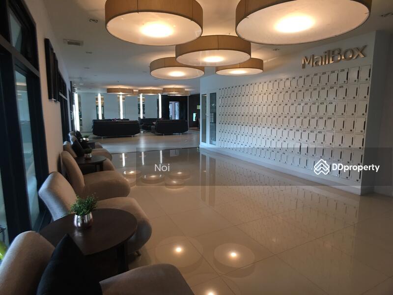 Punna Residence Oasis 2 : ปันนา เรสซิเดนซ์ โอเอซิส2, เชียงใหม่, ถ.ทางหลวงเชียงใหม่-ลำปาง, หนองป่าครั่ง, เมืองเชียงใหม่, เชียงใหม่, 33 ตร.ม., คอนโด ให้เช่า, โดย Noi, 7844472 - DDproperty.com