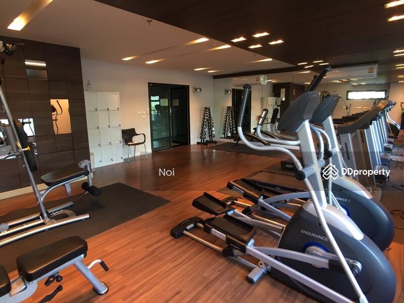 Punna Residence Oasis 2, Chiang Mai, Hwy Chiang Mai-Lampang Frontage Rd, Nong Pa Krang, Muang Chiang Mai, Chiang Mai, Studio, 33 sqm, Condo For Rent, by Noi, 7844472 - DDproperty.com