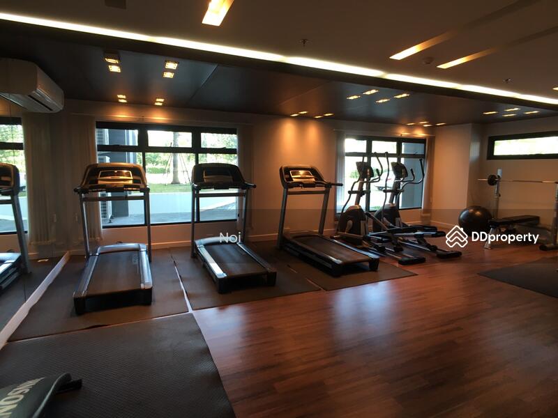 Punna Residence Oasis 2, Chiang Mai, Hwy Chiang Mai-Lampang Frontage Rd, Nong Pa Krang, Muang Chiang Mai, Chiang Mai, Studio, 33 sqm, Condo For Rent, by Noi, 7844472 - DDproperty.com