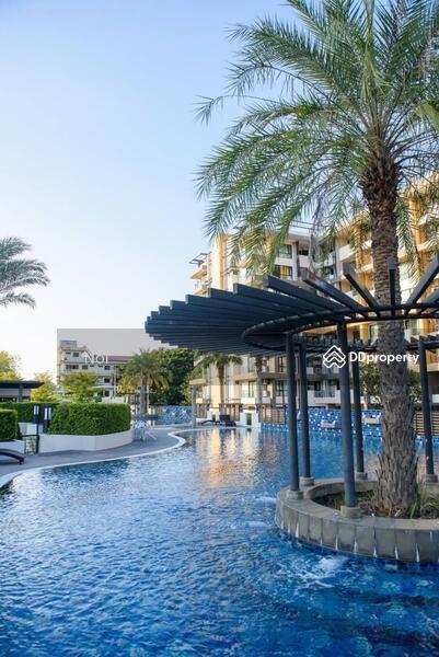 Punna Residence Oasis 2 : ปันนา เรสซิเดนซ์ โอเอซิส2, เชียงใหม่, ถ.ทางหลวงเชียงใหม่-ลำปาง, หนองป่าครั่ง, เมืองเชียงใหม่, เชียงใหม่, 33 ตร.ม., คอนโด ให้เช่า, โดย Noi, 7844472 - DDproperty.com