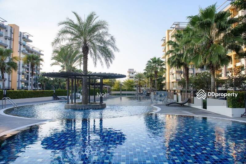 Punna Residence Oasis 2 : ปันนา เรสซิเดนซ์ โอเอซิส2, เชียงใหม่, ถ.ทางหลวงเชียงใหม่-ลำปาง, หนองป่าครั่ง, เมืองเชียงใหม่, เชียงใหม่, 33 ตร.ม., คอนโด ให้เช่า, โดย Noi, 7844472 - DDproperty.com
