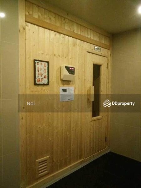 Punna Residence Oasis 2, Chiang Mai, Hwy Chiang Mai-Lampang Frontage Rd, Nong Pa Krang, Muang Chiang Mai, Chiang Mai, Studio, 33 sqm, Condo For Rent, by Noi, 7844472 - DDproperty.com