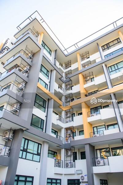Punna Residence Oasis 2 : ปันนา เรสซิเดนซ์ โอเอซิส2, เชียงใหม่, ถ.ทางหลวงเชียงใหม่-ลำปาง, หนองป่าครั่ง, เมืองเชียงใหม่, เชียงใหม่, 33 ตร.ม., คอนโด ให้เช่า, โดย Noi, 7844472 - DDproperty.com