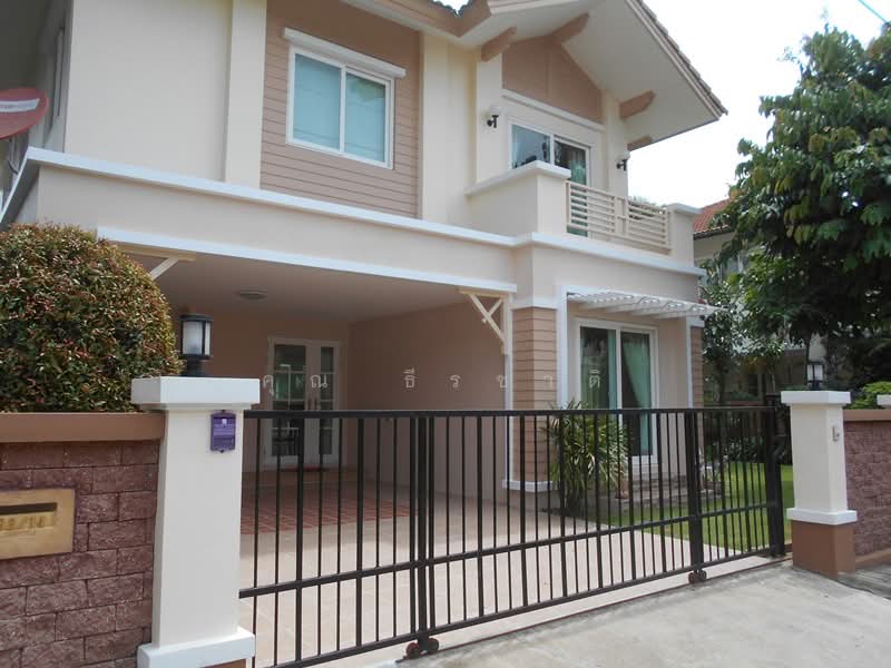 วรารมย์ (แก้วนวรัฐ), เชียงใหม่, สันปูเลย, ดอยสะเก็ด, เชียงใหม่, 200 ตร.ม., บ้านเดี่ยว ให้เช่า, โดย คุณ ธีรชาติ, 7845386 - DDproperty.com
