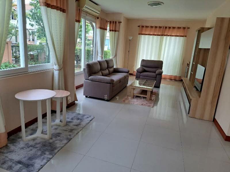 วรารมย์ (แก้วนวรัฐ), เชียงใหม่, สันปูเลย, ดอยสะเก็ด, เชียงใหม่, 200 ตร.ม., บ้านเดี่ยว ให้เช่า, โดย คุณ ธีรชาติ, 7845386 - DDproperty.com