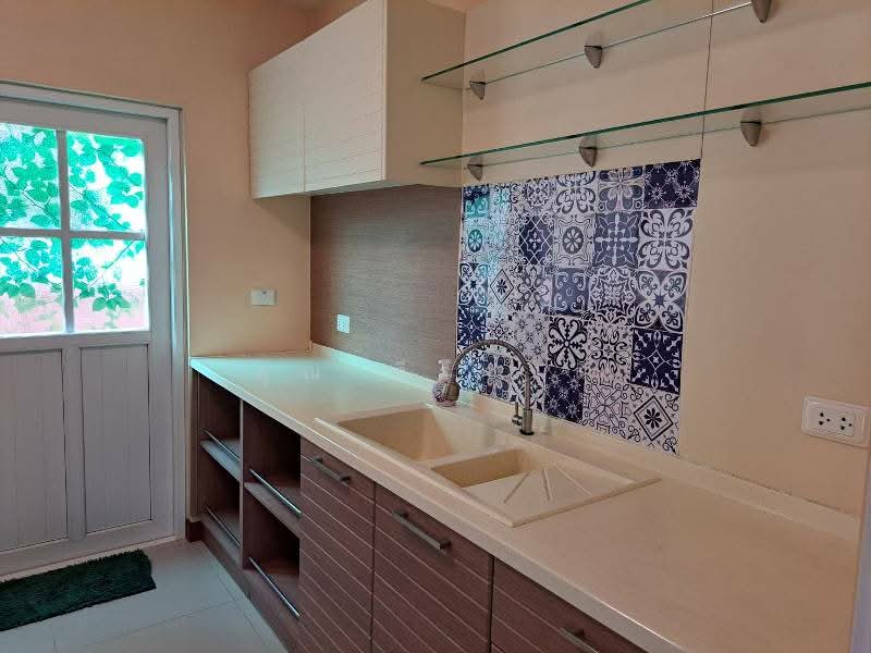 Wararom Kaew Nawarat, Chiang Mai, San Pu Loei, Doi Saket, Chiang Mai, 3 Bedrooms, 200 sqm, Single Detached House For Rent, by คุณ ธีรชาติ, 7845386 - DDproperty.com