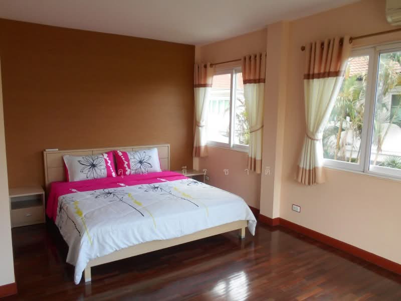 Wararom Kaew Nawarat, Chiang Mai, San Pu Loei, Doi Saket, Chiang Mai, 3 Bedrooms, 200 sqm, Single Detached House For Rent, by คุณ ธีรชาติ, 7845386 - DDproperty.com