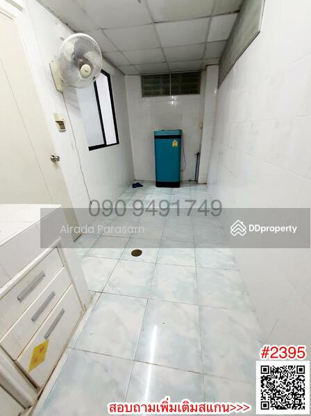 เช่า/ขาย ทาวน์โฮมพฤกษา 61 บางแค ซอยเพชรเกษม 63, Bangkok, Bang Kae Nua, Bang Khae, Bangkok, 3 Bedrooms, 120 sqm, Townhouse For Rent, by Airada Parasarn, 7845752 - DDproperty.com