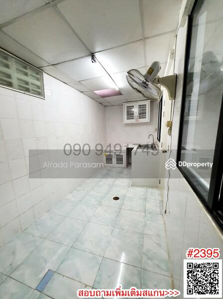 เช่า/ขาย ทาวน์โฮมพฤกษา 61 บางแค ซอยเพชรเกษม 63, Bangkok, Bang Kae Nua, Bang Khae, Bangkok, 3 Bedrooms, 120 sqm, Townhouse For Rent, by Airada Parasarn, 7845752 - DDproperty.com