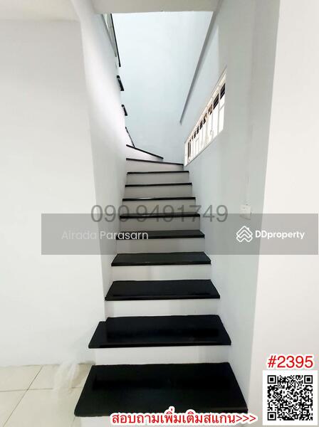 ให้เช่า - เช่า/ขาย ทาวน์โฮมพฤกษา 61 บางแค ซอยเพชรเกษม 63, กรุงเทพ