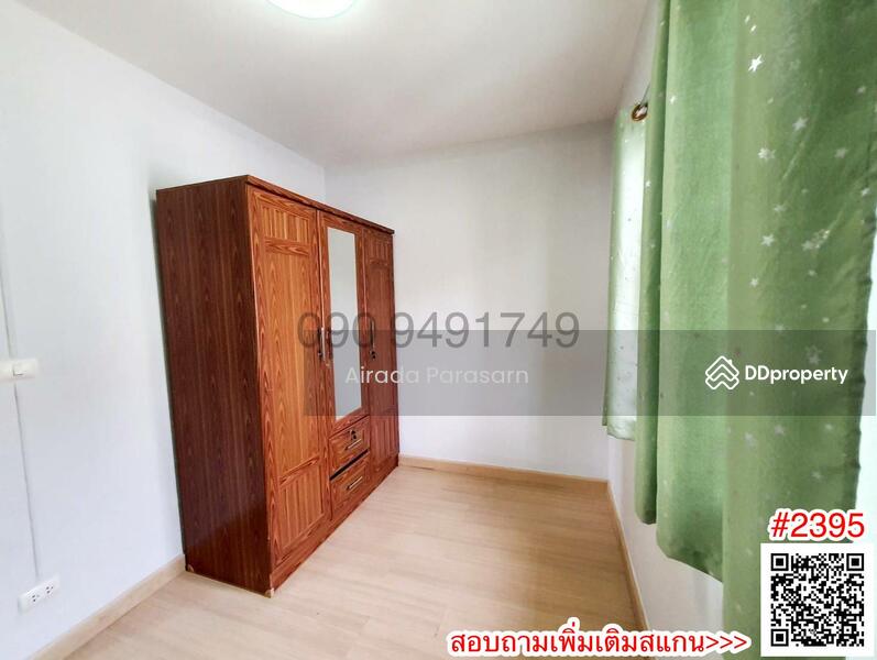 เช่า/ขาย ทาวน์โฮมพฤกษา 61 บางแค ซอยเพชรเกษม 63, Bangkok, Bang Kae Nua, Bang Khae, Bangkok, 3 Bedrooms, 120 sqm, Townhouse For Rent, by Airada Parasarn, 7845752 - DDproperty.com