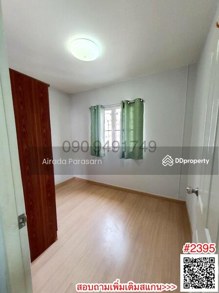 เช่า/ขาย ทาวน์โฮมพฤกษา 61 บางแค ซอยเพชรเกษม 63, Bangkok, Bang Kae Nua, Bang Khae, Bangkok, 3 Bedrooms, 120 sqm, Townhouse For Rent, by Airada Parasarn, 7845752 - DDproperty.com