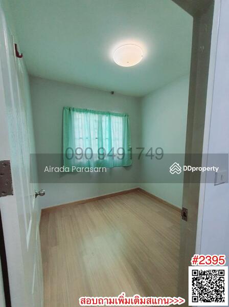 เช่า/ขาย ทาวน์โฮมพฤกษา 61 บางแค ซอยเพชรเกษม 63, Bangkok, Bang Kae Nua, Bang Khae, Bangkok, 3 Bedrooms, 120 sqm, Townhouse For Rent, by Airada Parasarn, 7845752 - DDproperty.com