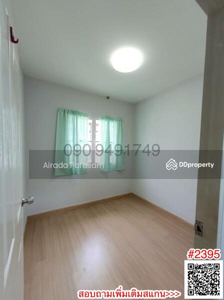 ให้เช่า - เช่า/ขาย ทาวน์โฮมพฤกษา 61 บางแค ซอยเพชรเกษม 63, กรุงเทพ