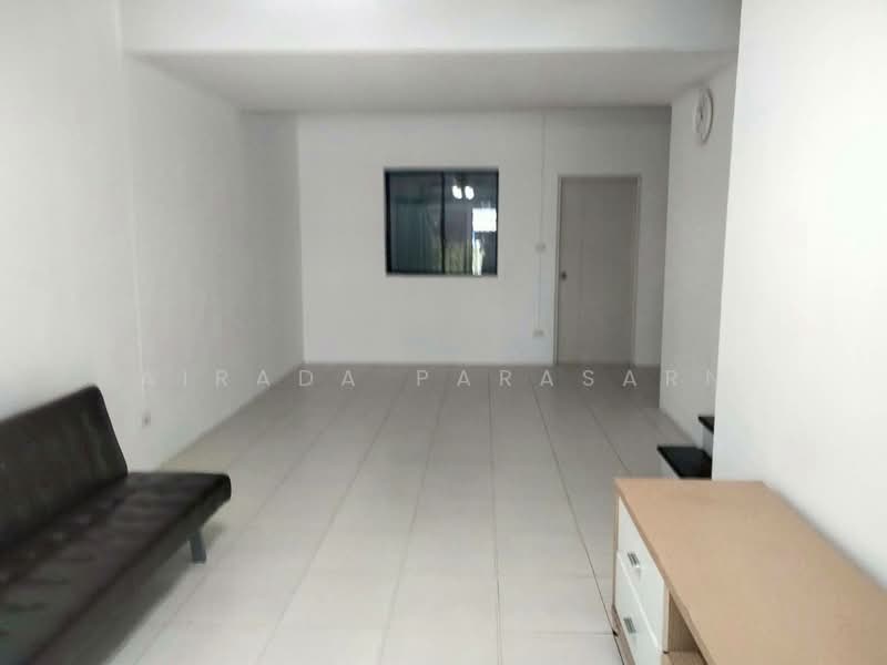 For Rent - เช่า/ขาย ทาวน์โฮมพฤกษา 61 บางแค ซอยเพชรเกษม 63, Bangkok